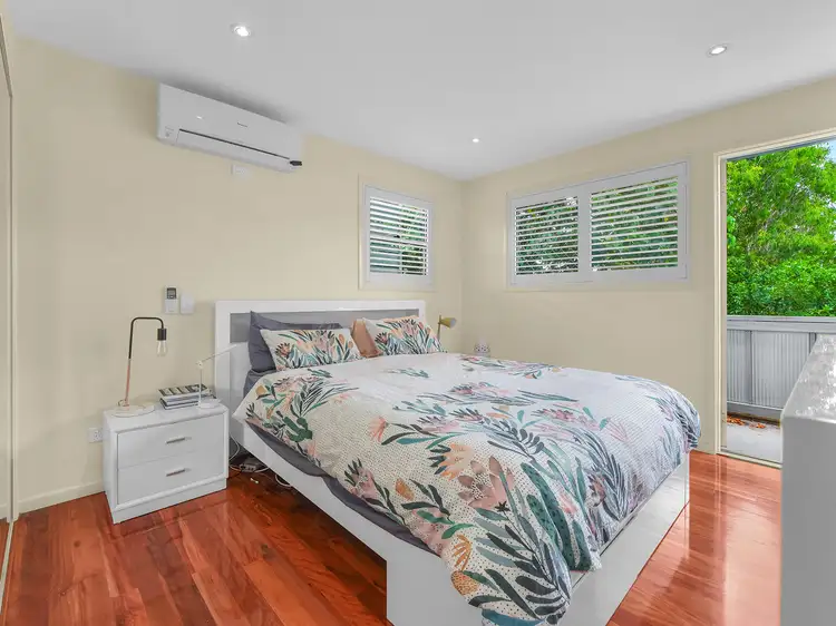Second view of Homely townhouse listing, 3 / 17 Main Av, Wilston QLD 4051