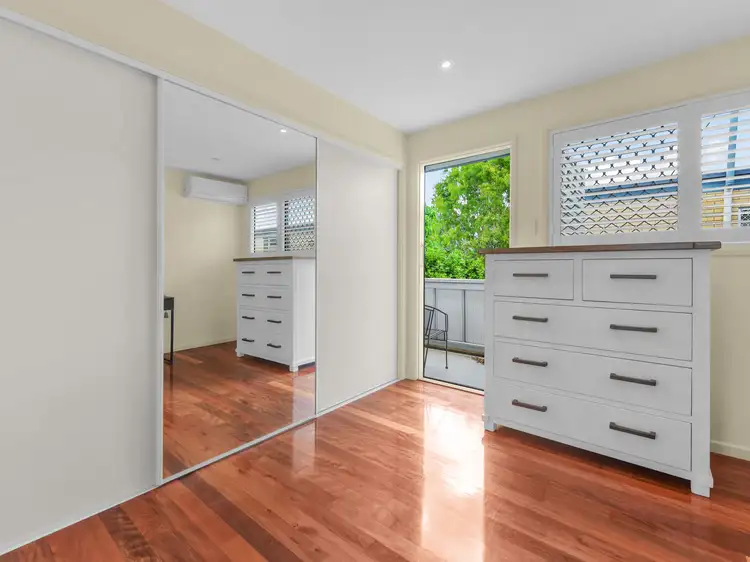 Fourth view of Homely townhouse listing, 3 / 17 Main Av, Wilston QLD 4051