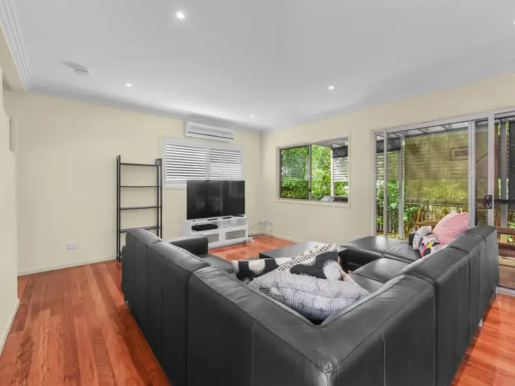 Fifth view of Homely townhouse listing, 3 / 17 Main Av, Wilston QLD 4051