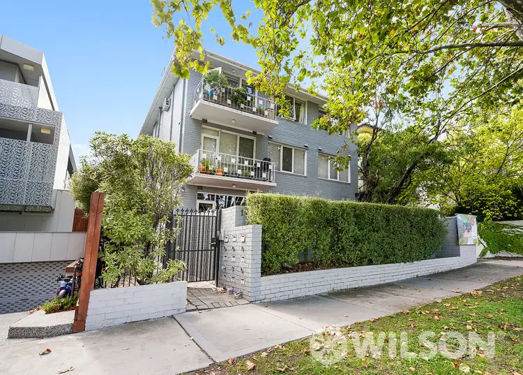 4/120 Brighton Road, Elsternwick VIC 3185