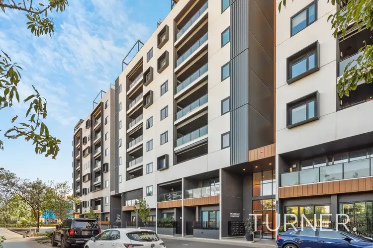 407/9 Fourth Street, Bowden SA 5007