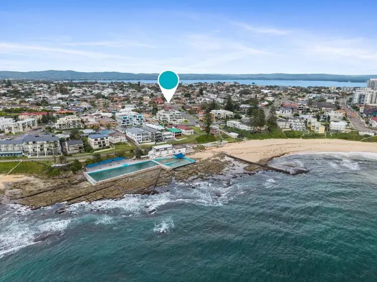3/22 Bay Road, The Entrance NSW 2261