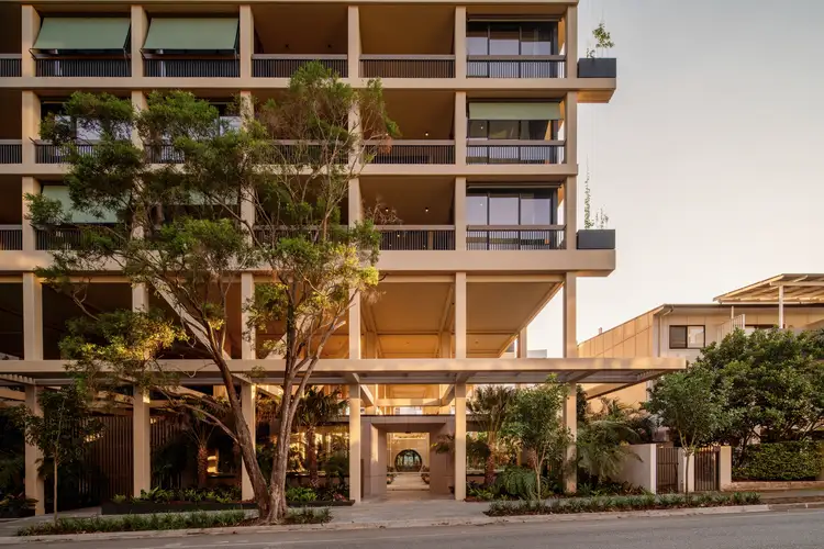 305/20 Edmondstone Street, South Brisbane QLD 4101