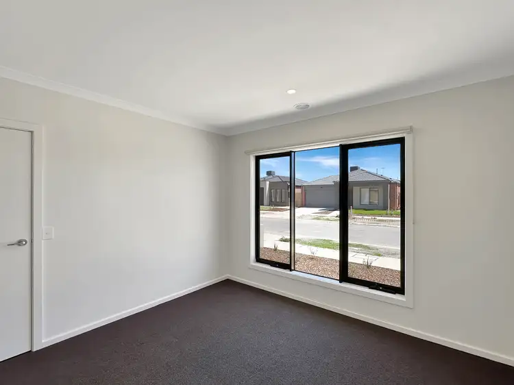 Second view of Homely house listing, 25 Ficus Circuit, Wallan VIC 3756