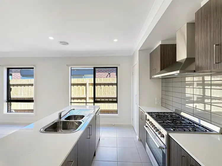 Fourth view of Homely house listing, 25 Ficus Circuit, Wallan VIC 3756