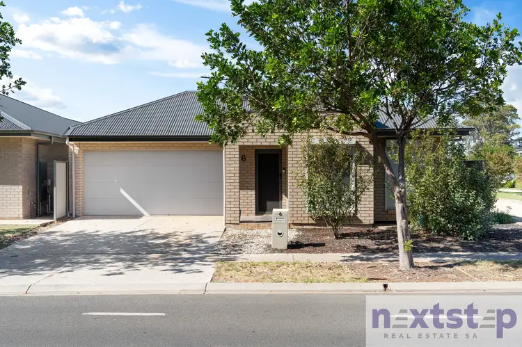 6 Edward John Parade, Eyre SA 5121