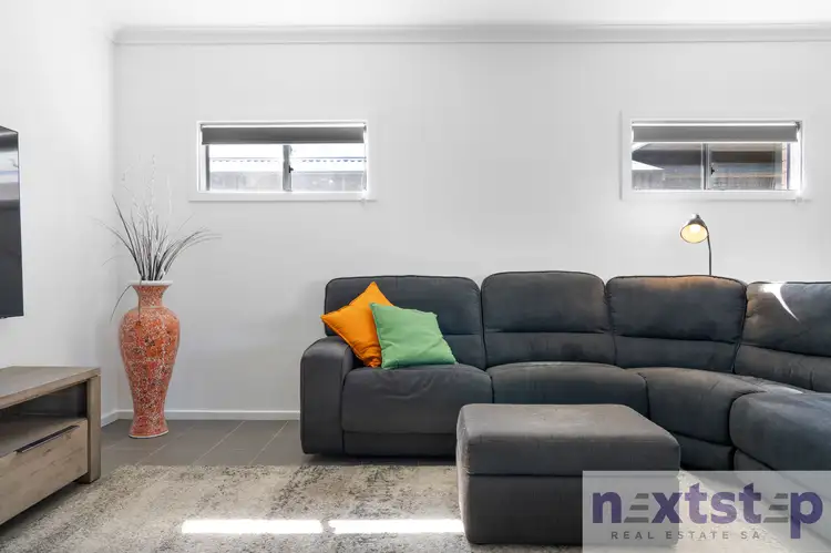 Second view of Homely house listing, 6 Edward John Parade, Eyre SA 5121