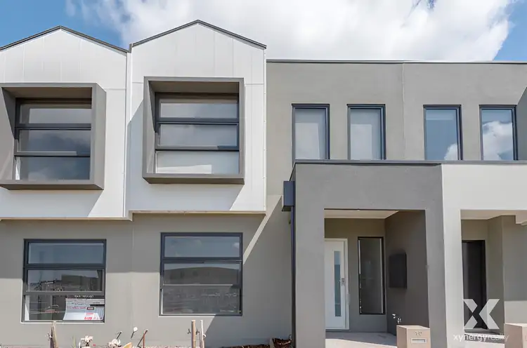 10 Rodway Walk, Tarneit VIC 3029