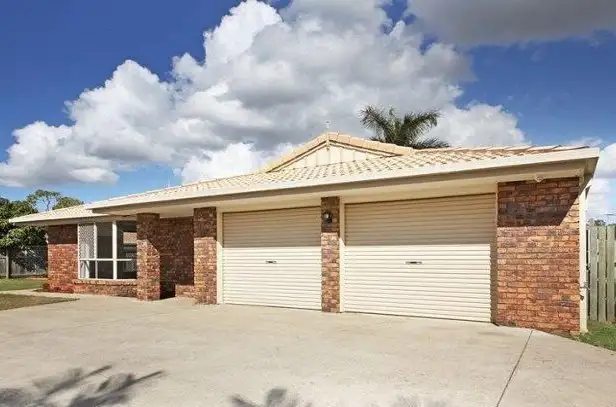 12 Whitby Street, Bracken Ridge QLD 4017