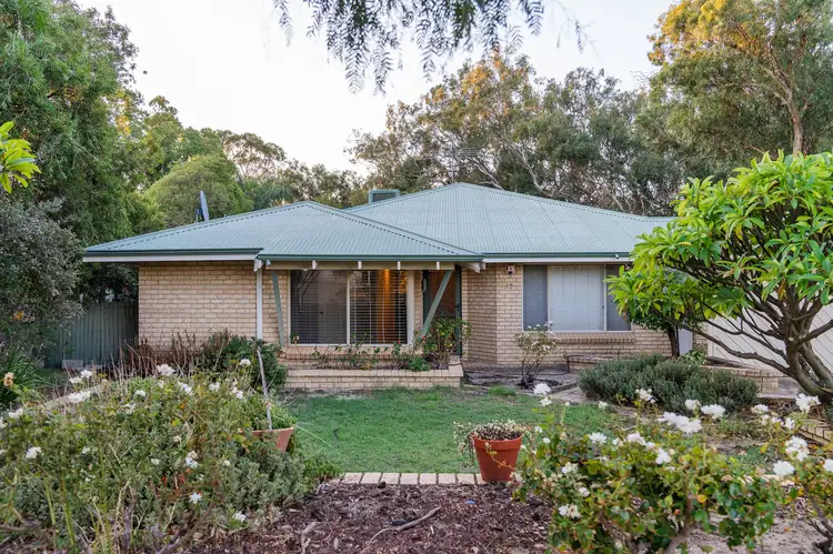 Main view of Homely house listing, 12 Balmain Rd, Greenmount WA 6056