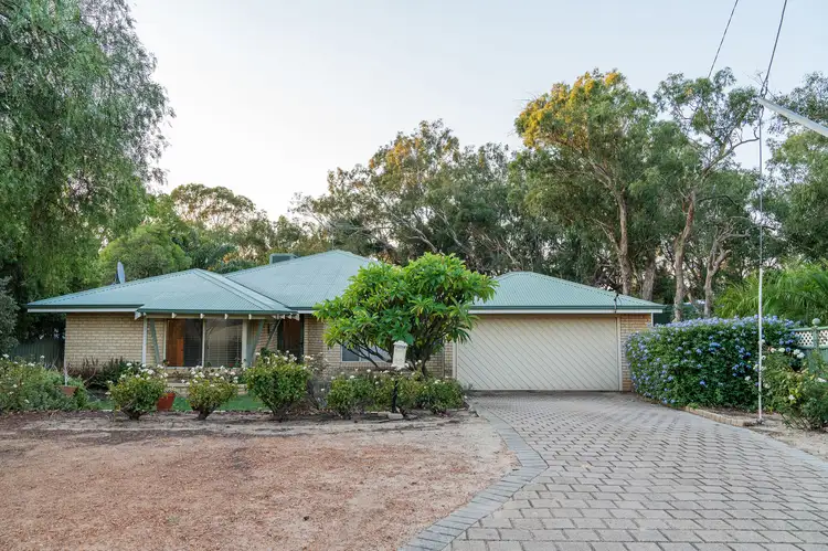 Second view of Homely house listing, 12 Balmain Rd, Greenmount WA 6056