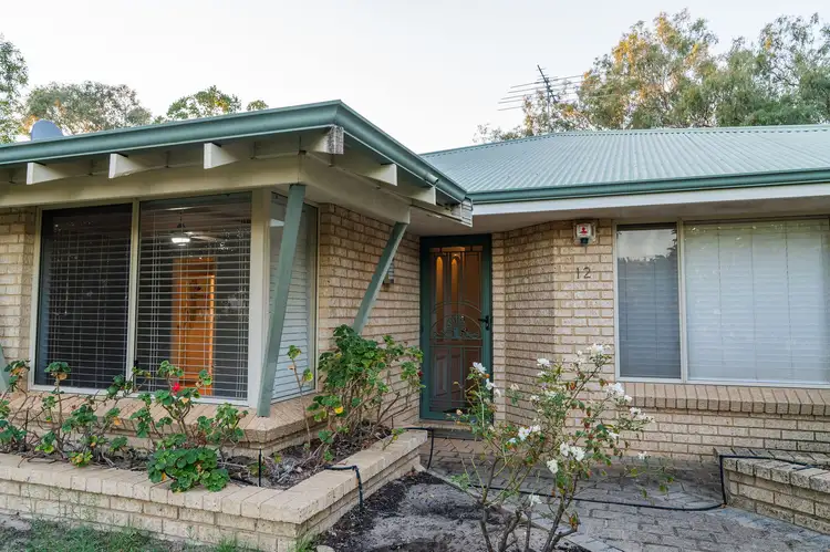 Third view of Homely house listing, 12 Balmain Rd, Greenmount WA 6056