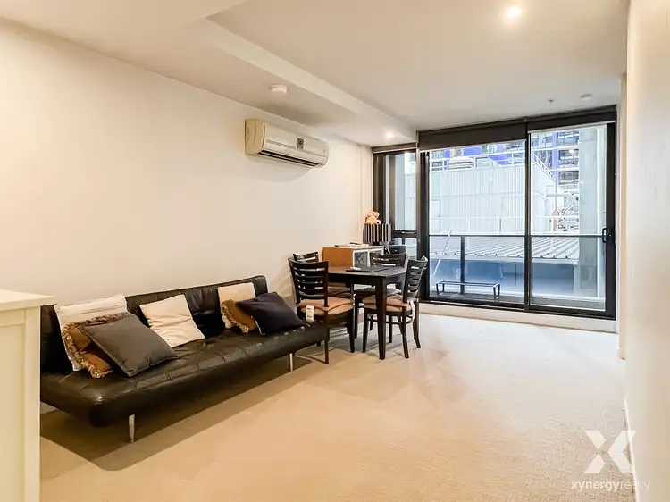 1213/80 A'Beckett Street, Melbourne VIC 3000