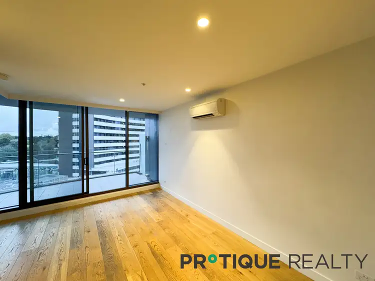 Main view of Homely apartment listing, 903/35 Albert Road, Melbourne VIC 3004