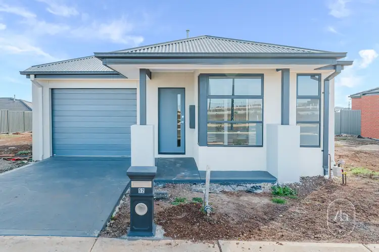 52 Altura Drive, Truganina VIC 3029