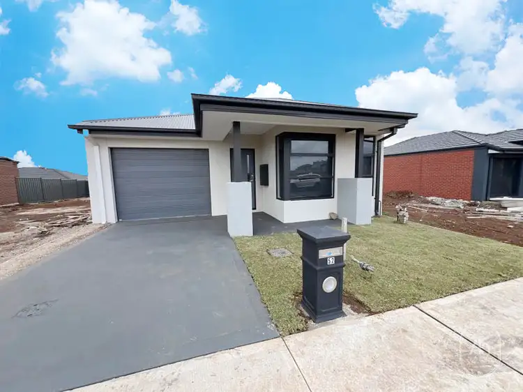 52 Altura Drive, Truganina VIC 3029