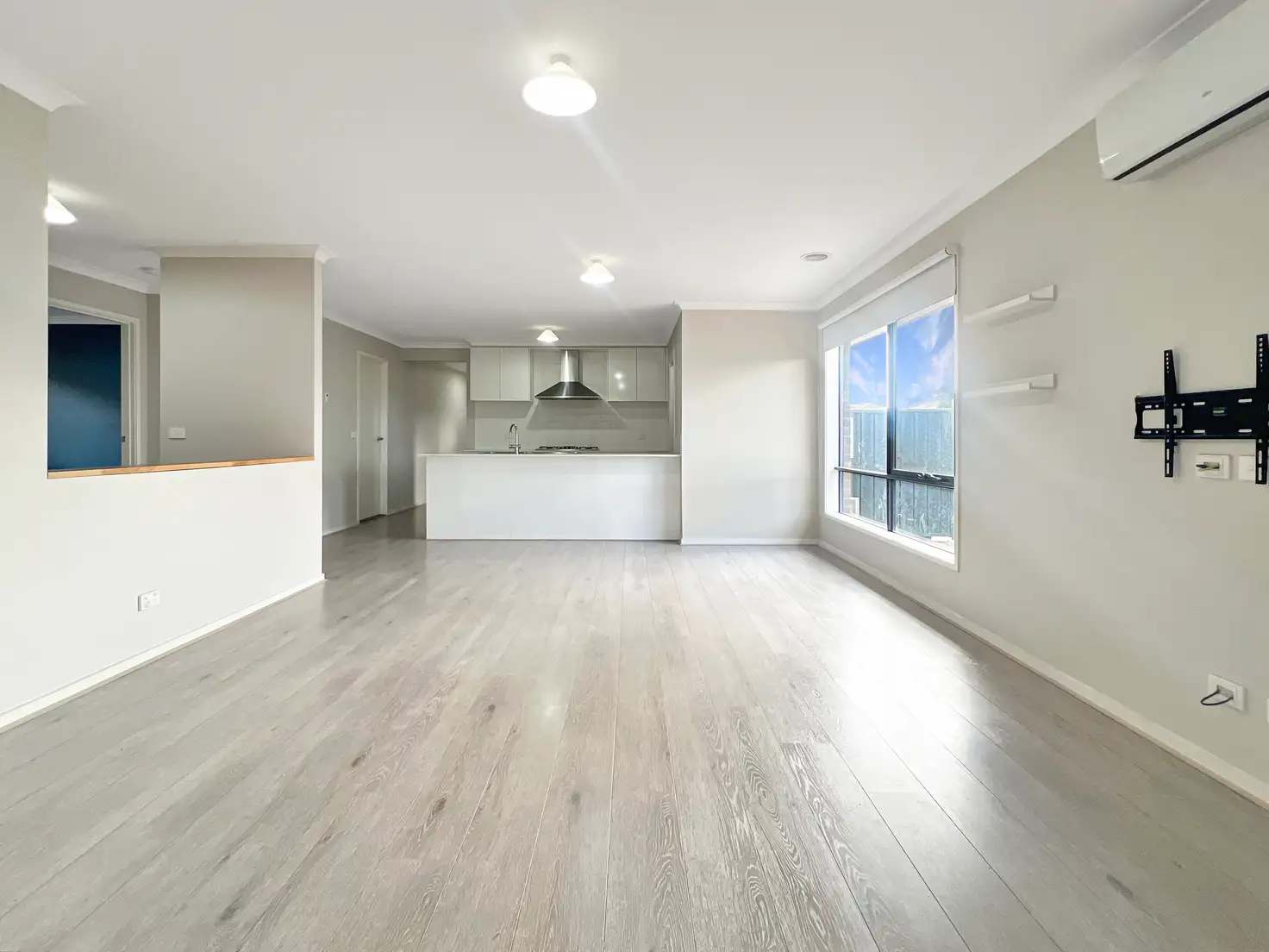 Main view of Homely house listing, 1 Satchville Road, Harkness VIC 3337