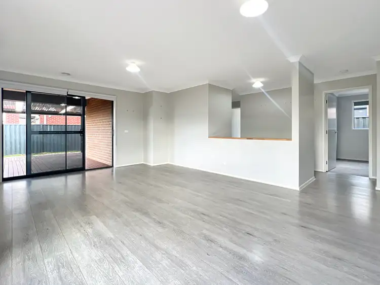 Third view of Homely house listing, 1 Satchville Road, Harkness VIC 3337