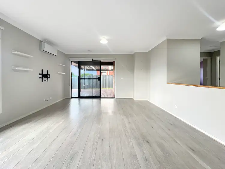 Fourth view of Homely house listing, 1 Satchville Road, Harkness VIC 3337