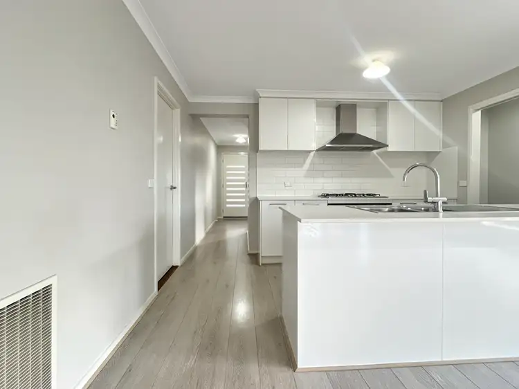 Fifth view of Homely house listing, 1 Satchville Road, Harkness VIC 3337
