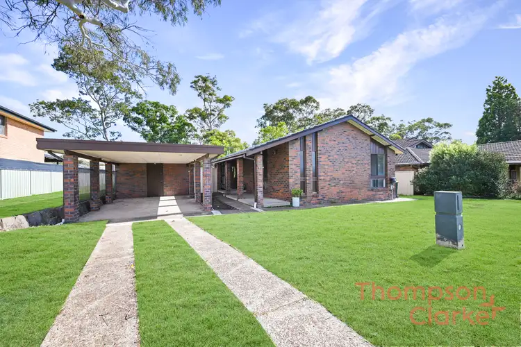 19 Galway Crescent, Metford NSW 2323