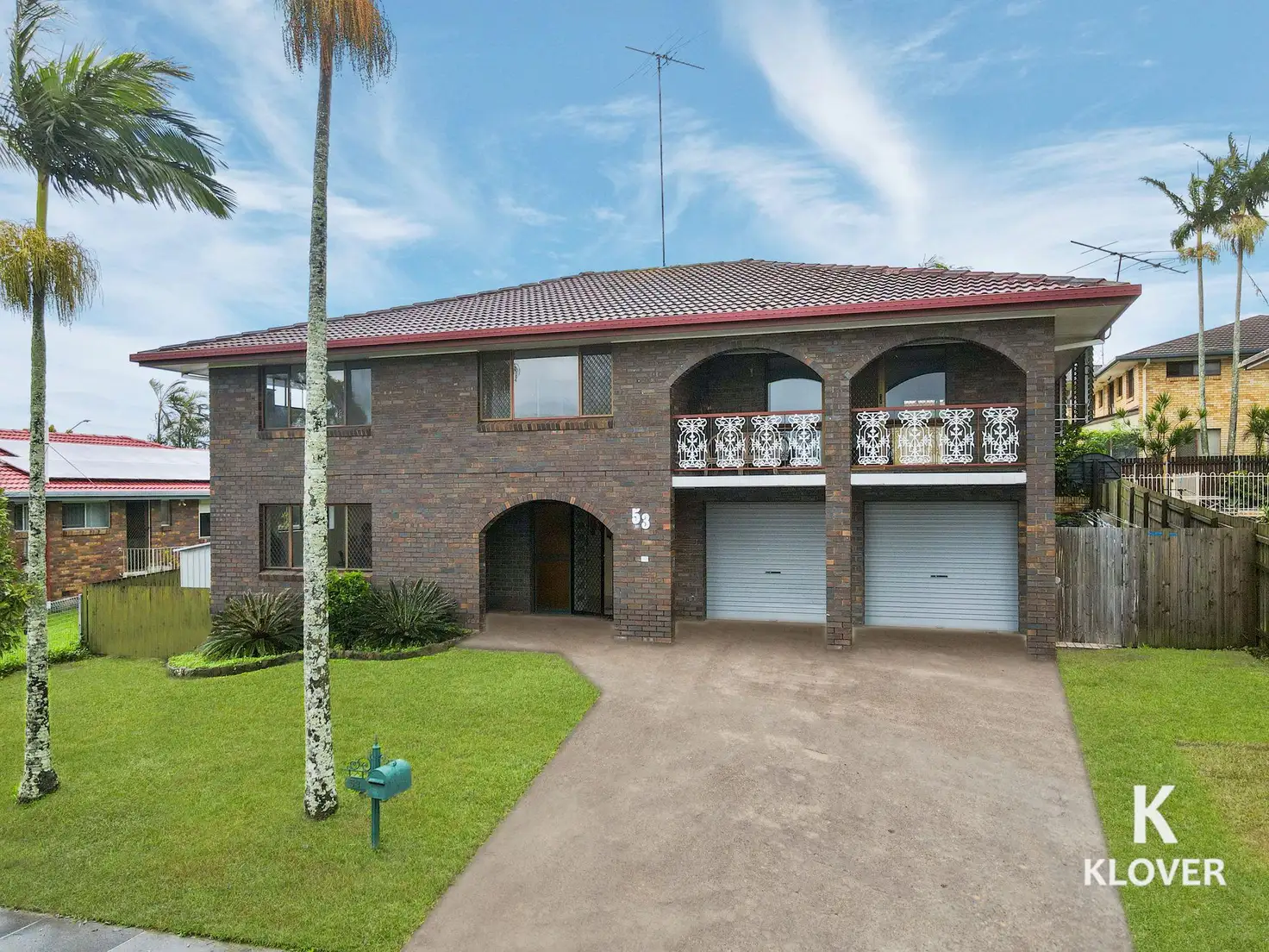 Main view of Homely house listing, 53 Pompadour St, Sunnybank Hills QLD 4109