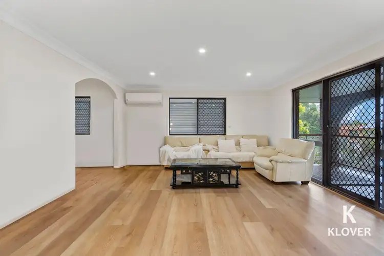 Fifth view of Homely house listing, 53 Pompadour St, Sunnybank Hills QLD 4109