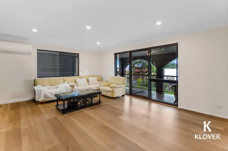 Sixth view of Homely house listing, 53 Pompadour St, Sunnybank Hills QLD 4109