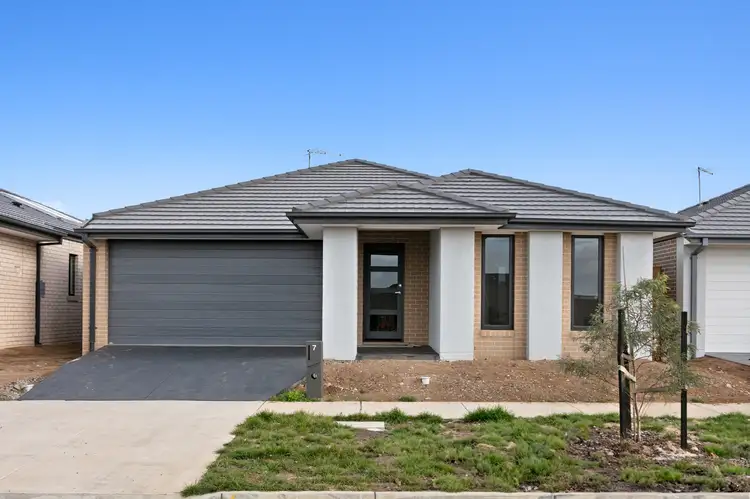 7 Paradiski Ch, Winter Valley VIC 3358