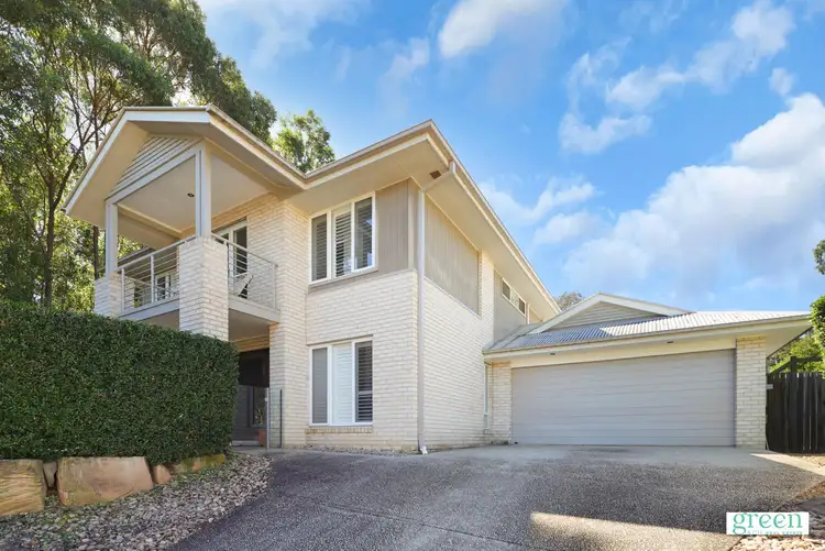 53 Hendos Place, Moggill QLD 4070