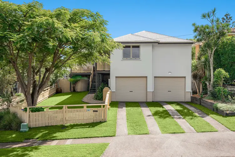 167 Prospect Street, Wynnum QLD 4178