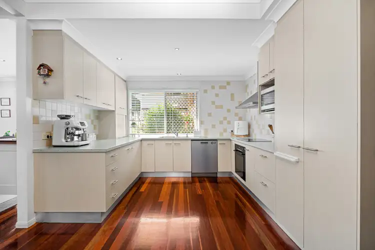 Second view of Homely house listing, 167 Prospect Street, Wynnum QLD 4178