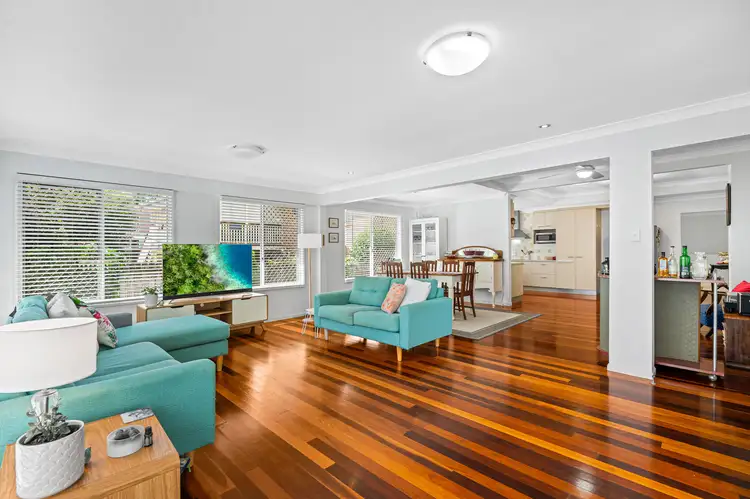Fourth view of Homely house listing, 167 Prospect Street, Wynnum QLD 4178