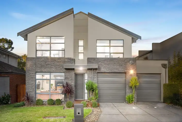 4 Tusmore Place