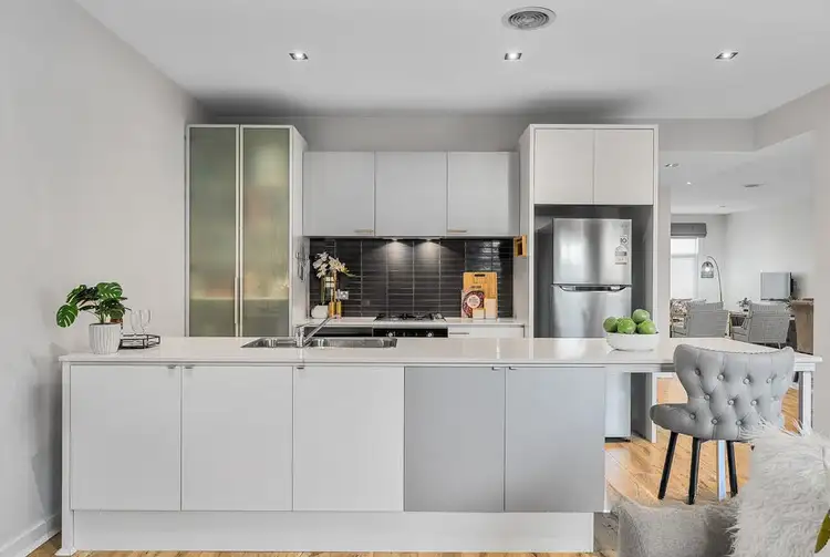 Fifth view of Homely house listing, 4 Tusmore Place, Mulgrave VIC 3170