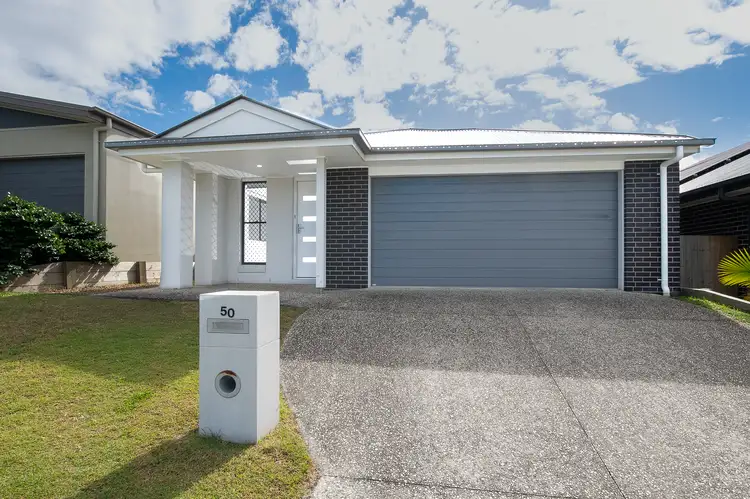50 Tetra Crescent, Ripley QLD 4306