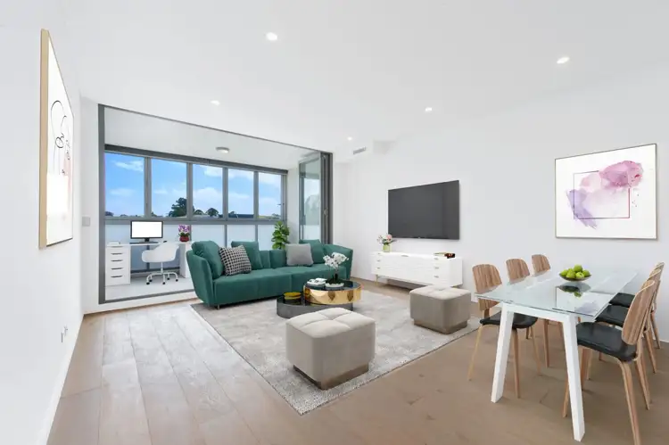 208/38 Milton Street, Ashfield NSW 2131