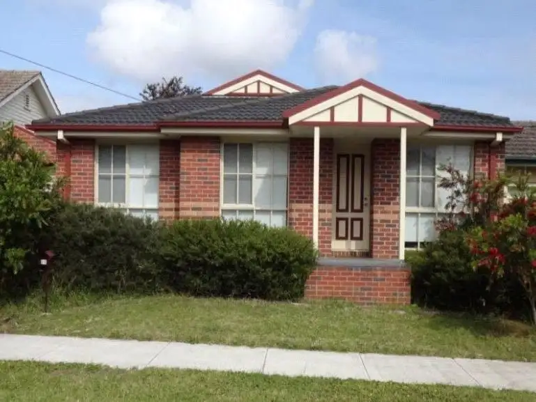 Main view of Homely house listing, 2A Mardion Drive, Nunawading VIC 3131