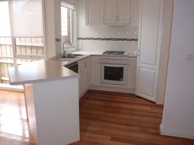 Second view of Homely house listing, 2A Mardion Drive, Nunawading VIC 3131
