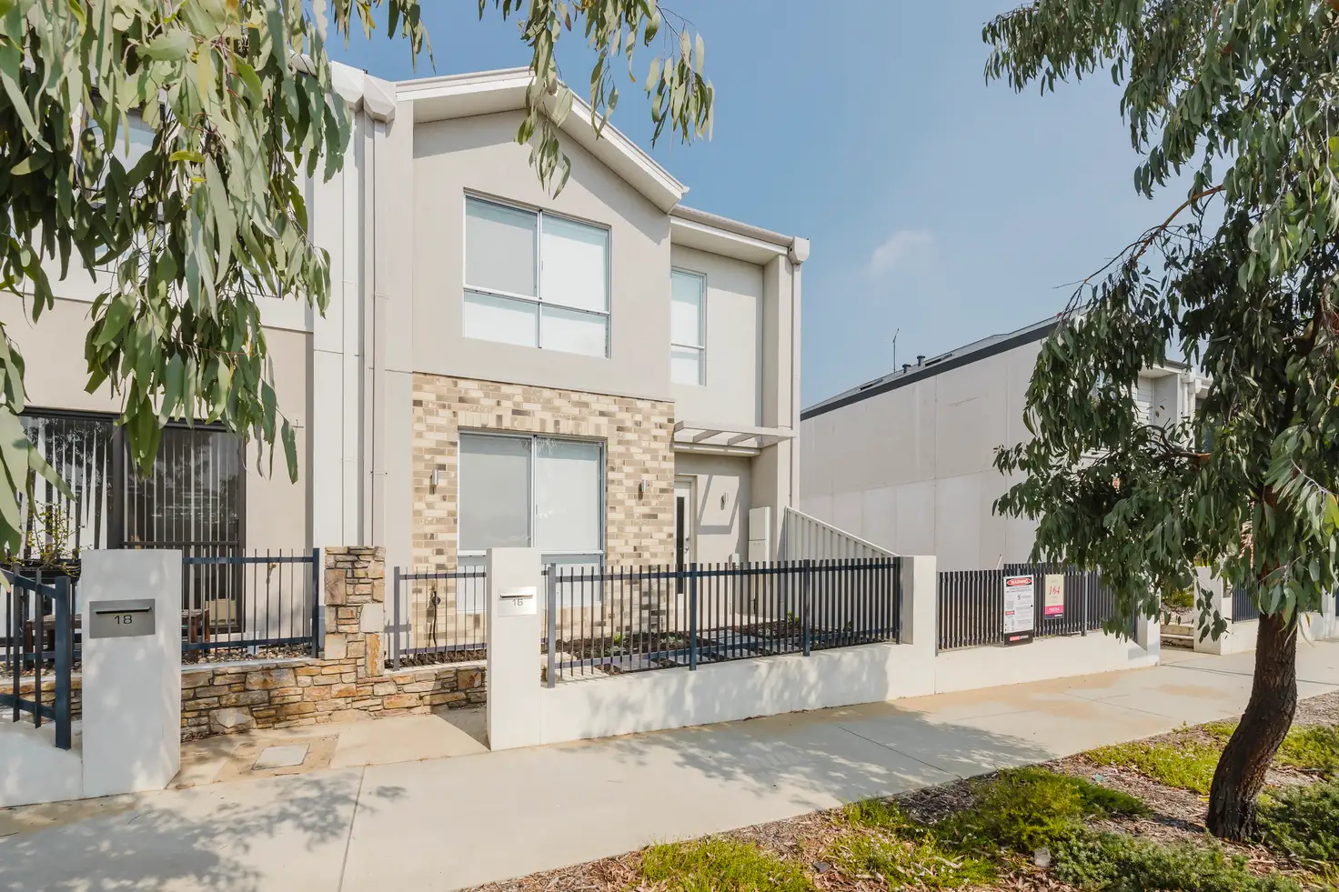 Main view of Homely townhouse listing, 16 Overland Approach, Wanneroo WA 6065