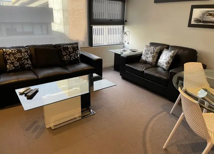 18/101 Murray Street, Perth WA 6000