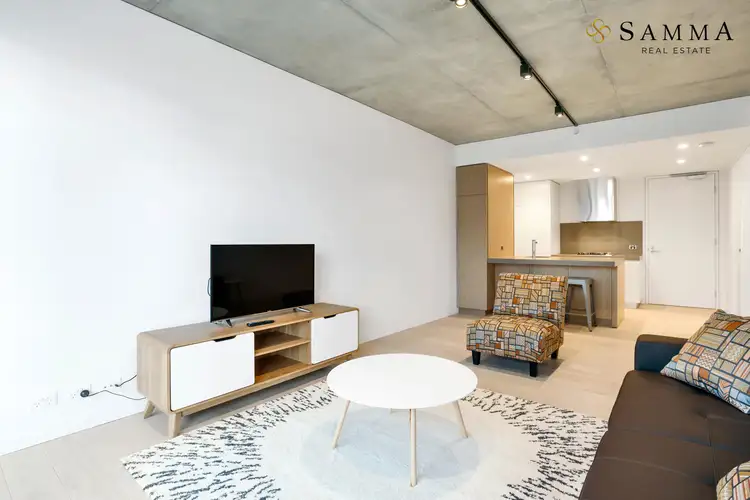 204/1 Courtney, North Melbourne VIC 3051