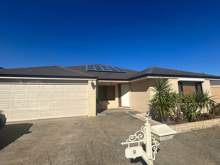 9 Pomera Drive, Byford WA 6122