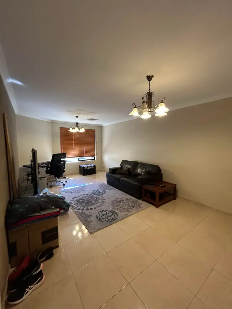 Fifth view of Homely house listing, 9 Pomera Drive, Byford WA 6122