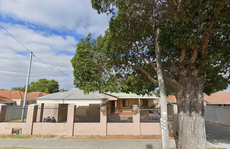 Main view of Homely house listing, 299 Flinders Street, Nollamara WA 6061
