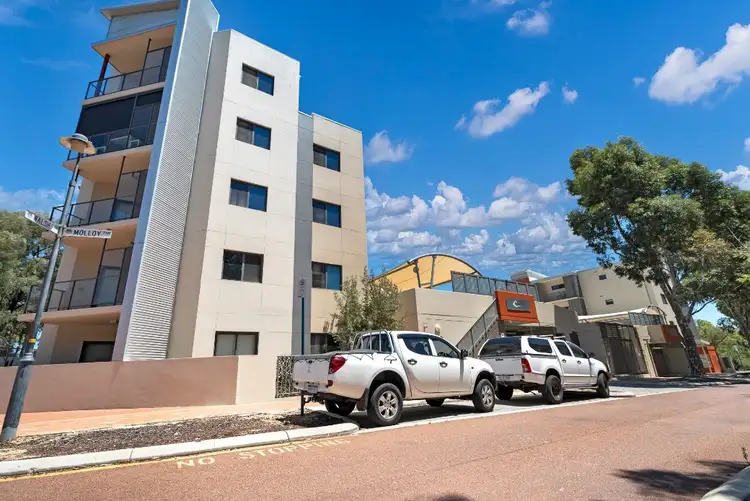 Main view of Homely apartment listing, 55/2 Molloy Promenade, Joondalup WA 6027