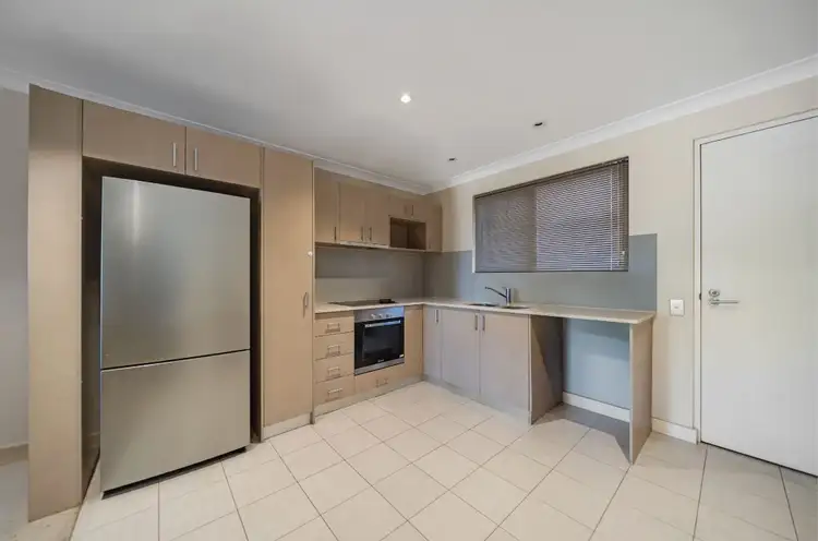 Second view of Homely apartment listing, 55/2 Molloy Promenade, Joondalup WA 6027