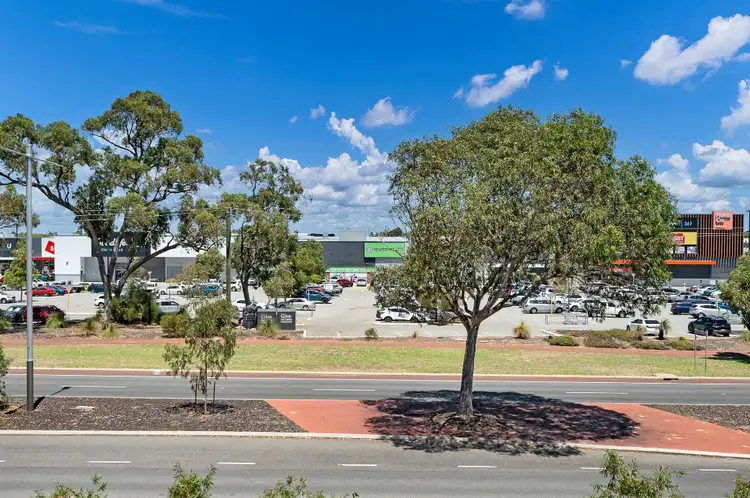Fifth view of Homely apartment listing, 55/2 Molloy Promenade, Joondalup WA 6027
