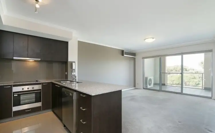 Second view of Homely house listing, 32/49 Sixth Avenue, Maylands WA 6051