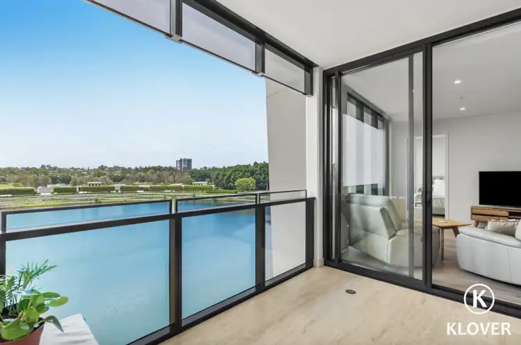 Main view of Homely apartment listing, 403C/1 The Concourse, Benowa QLD 4217
